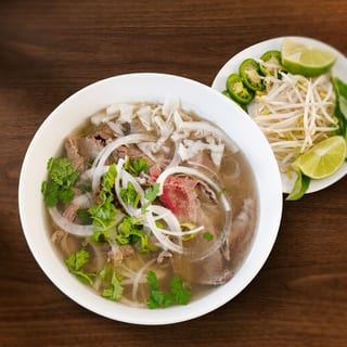 Beef Pho
